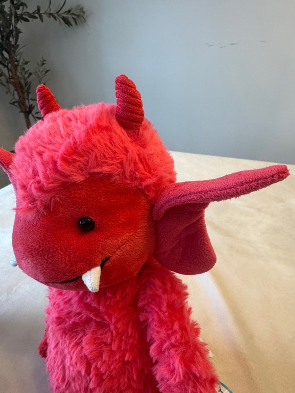 Brand new! Retired! Pandora Pixie Jellycat - Picture 6 of 11